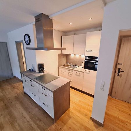 Ferienwohnungen Golla-Lang Oberharmersbach Extérieur photo
