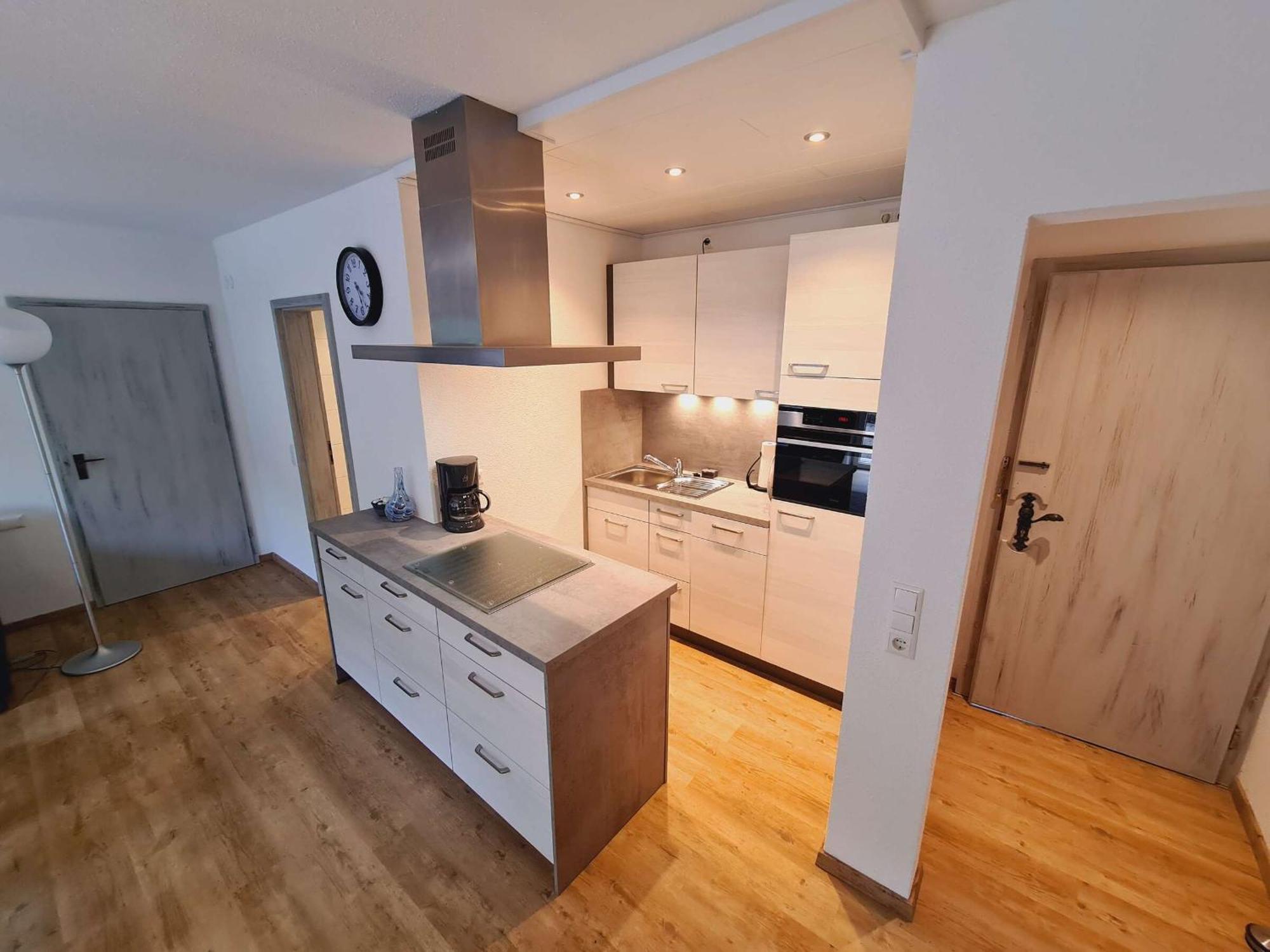 Ferienwohnungen Golla-Lang Oberharmersbach Extérieur photo