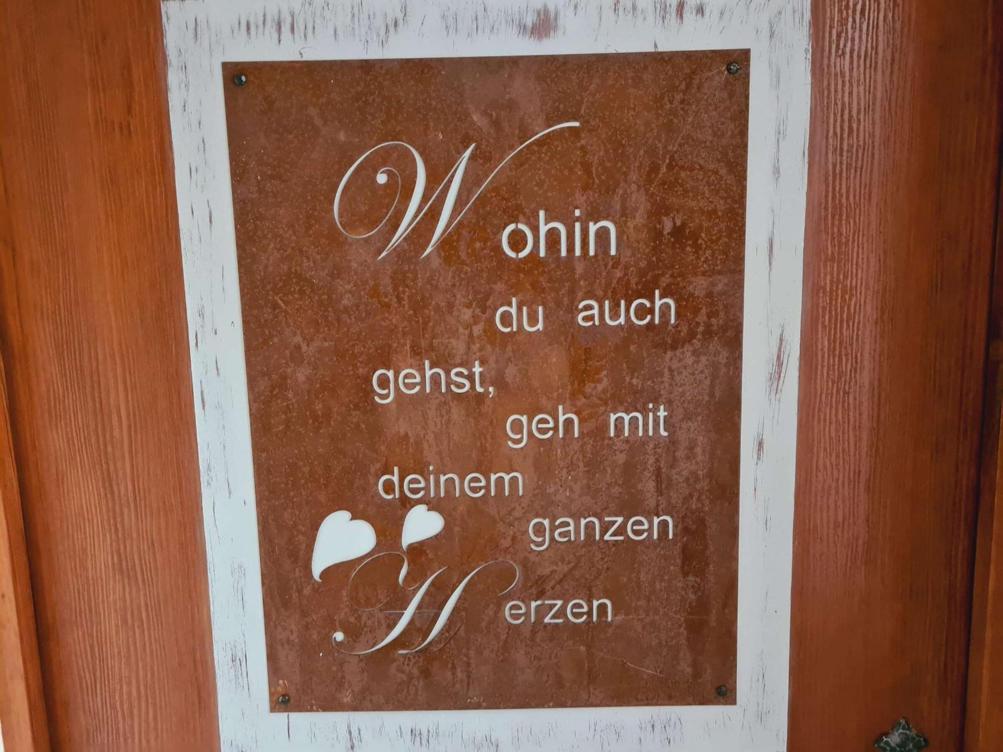 Ferienwohnungen Golla-Lang Oberharmersbach Extérieur photo