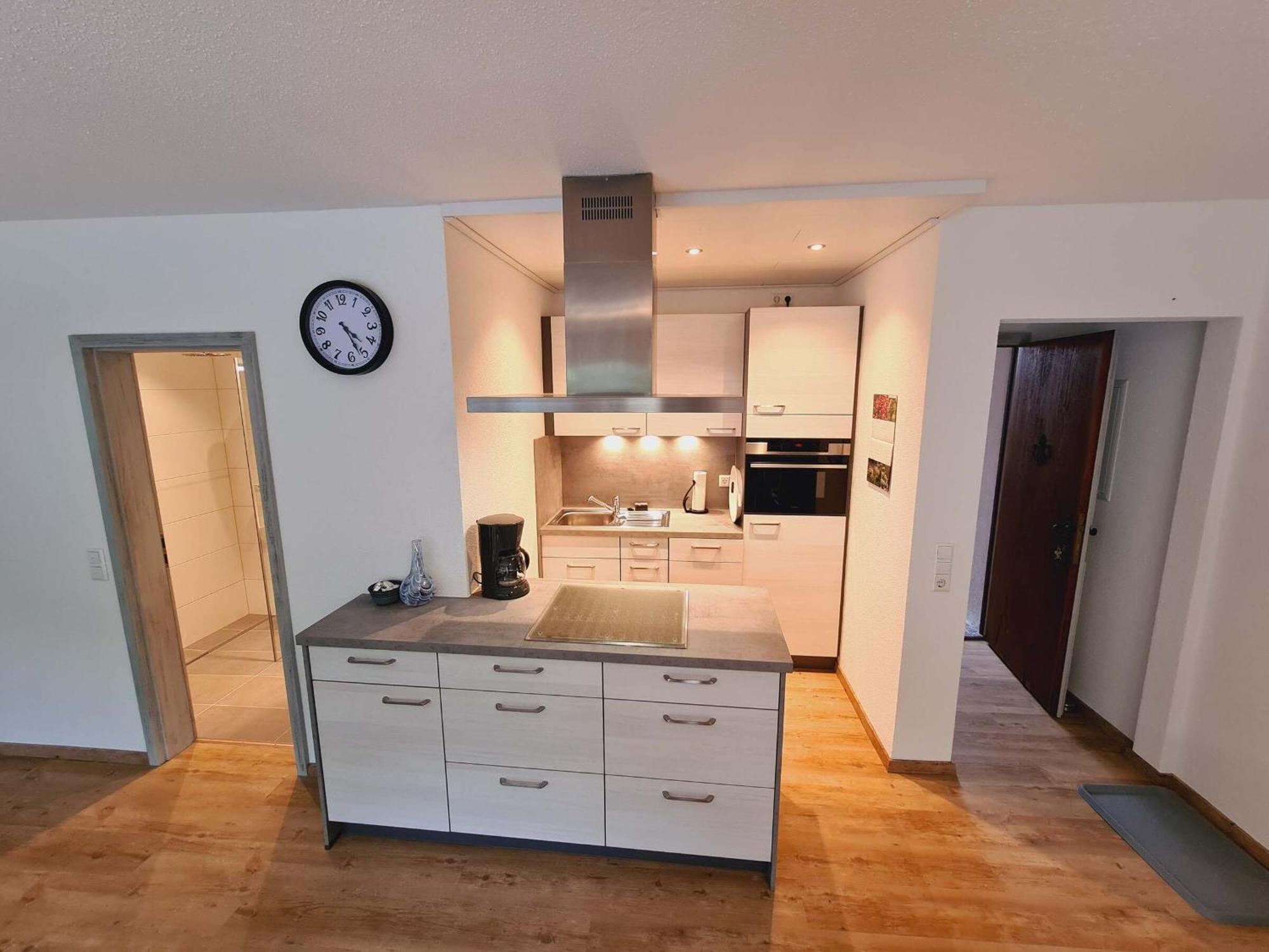 Ferienwohnungen Golla-Lang Oberharmersbach Extérieur photo